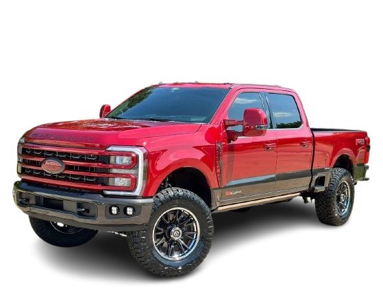 Pickup truck engine repair in Arkansas