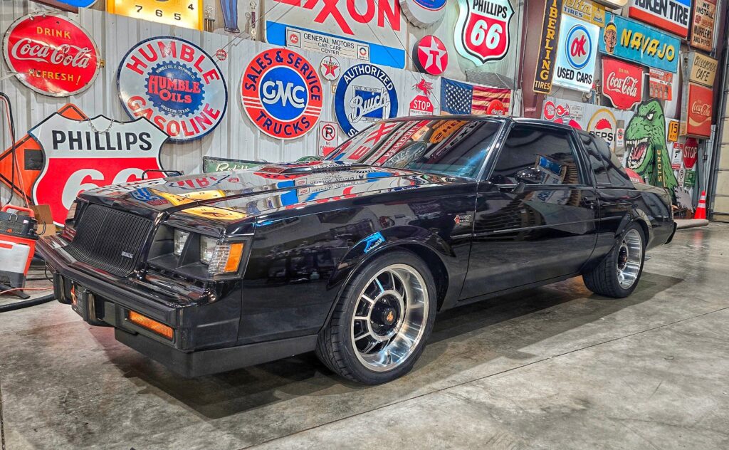 Diesel engine inspection service in Arkansas