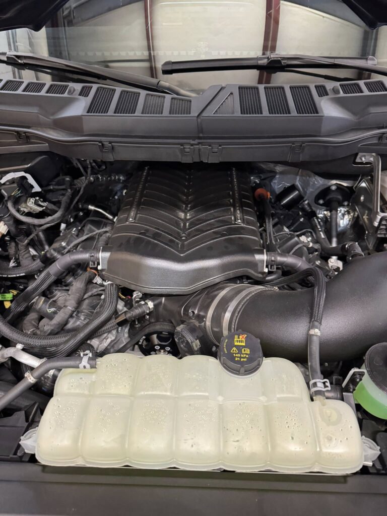 Diesel fuel injector replacement in Arkansas