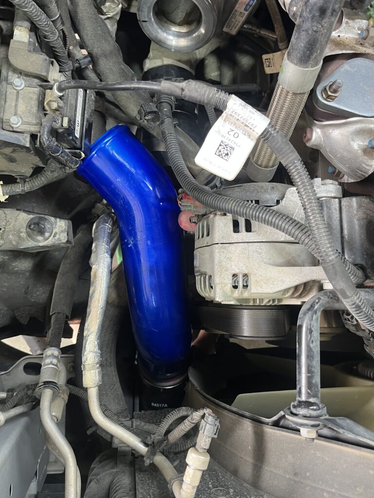 Diesel truck performance tuning in Arkansas