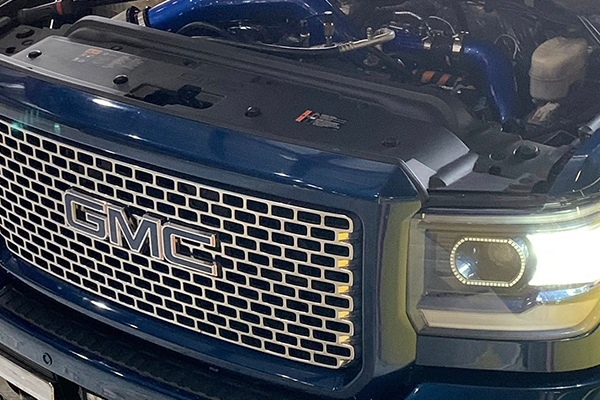 Cooling system repair service in Arkansas auto shop