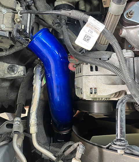 Diesel engine rebuild service in Arkansas