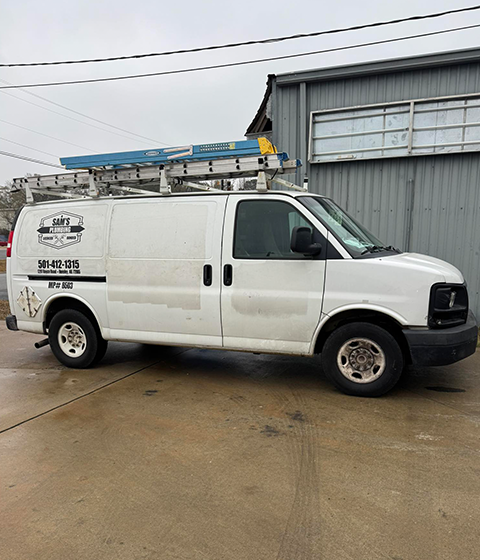 Diesel engine repair service in Arkansas