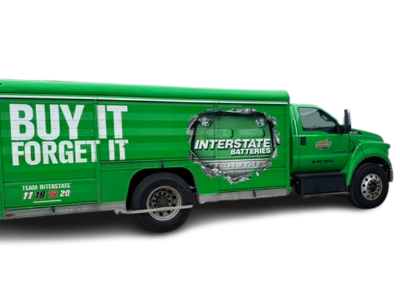 commercial truck arkansas