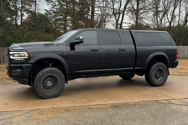 Automotive battery replacement service in Arkansas