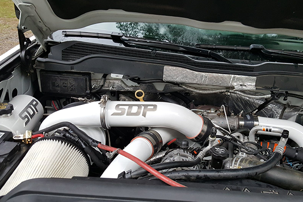 Clutch repair service for manual truck in Arkansas