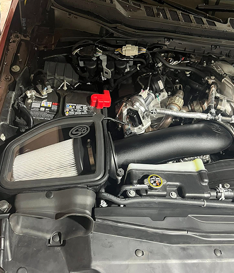 Exhaust manifold repair in Arkansas