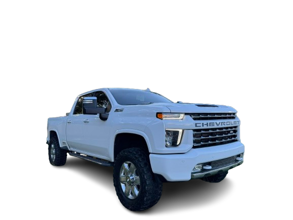 Arkansas Diesel and Auto Repair shop exterior