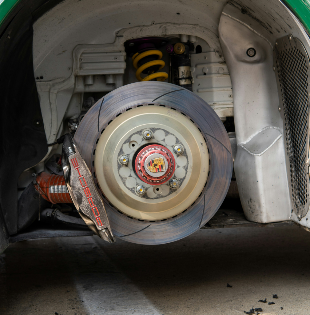 Cummins diesel engine repair in Central Arkansas